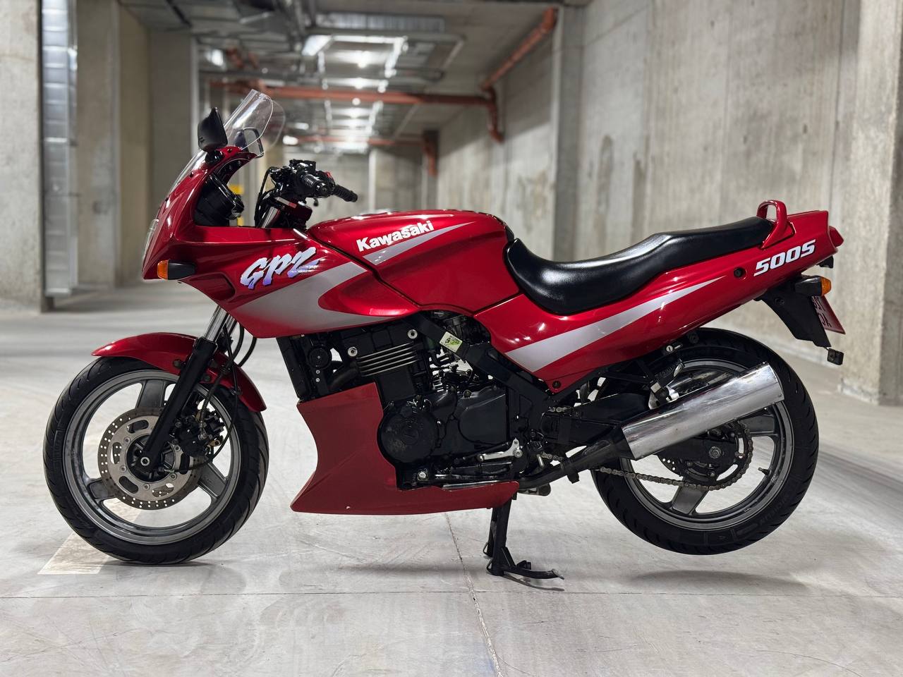 Kawasaki